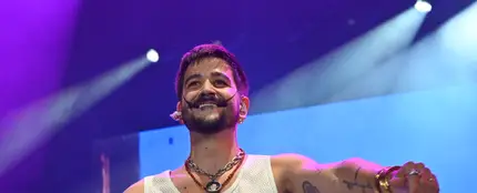 Camilo anuncia la fecha de estreno de su disco 'De adentro pa fuera': todo lo que se sabe del próximo álbum Camilo anuncia la fecha de estreno de su disco 'De adentro pa fuera': todo lo que se sabe del próximo álbum