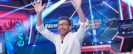 Pablo Motos Pablo Motos