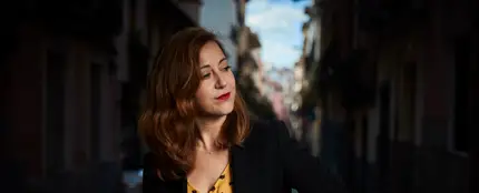 Nena Daconte: "Si mis hijos cuando sean mayores se quieren fumar un porro o meterse una raya lo harán" Nena Daconte: "Si mis hijos cuando sean mayores se quieren fumar un porro o meterse una raya lo harán"