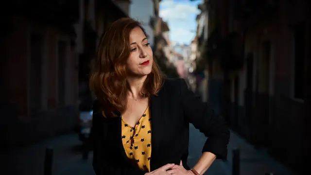 Nena Daconte: "Si mis hijos cuando sean mayores se quieren fumar un porro o meterse una raya lo harán"