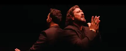 Antonio Orozco y Luis Fonsi se unen en una nueva versión de 'Mi héroe' Antonio Orozco y Luis Fonsi se unen en una nueva versión de 'Mi héroe'