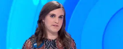 "Solo pedimos vivir libres": el emocionante discurso de una concursante trans en 'Pasapalabra' "Solo pedimos vivir libres": el emocionante discurso de una concursante trans en 'Pasapalabra'