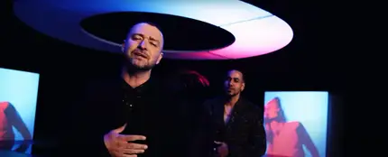 Justin Timberlake arrasa en su primera canción en español: así suena 'Sin fin', su colaboración con Romeo Santos Justin Timberlake arrasa en su primera canción en español: así suena 'Sin fin', su colaboración con Romeo Santos