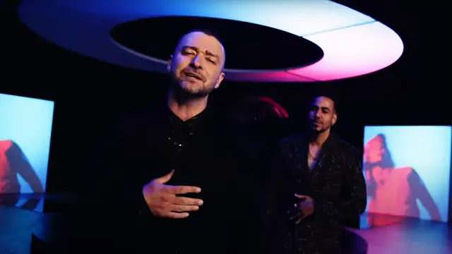 Justin Timberlake arrasa en su primera canción en español: así suena 'Sin fin', su colaboración con Romeo Santos