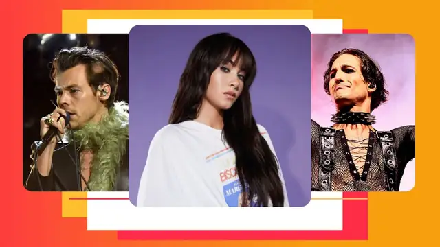 Harry Styles, Maneskin, Aitana... 33 éxitos musicales para la vuelta a la rutina