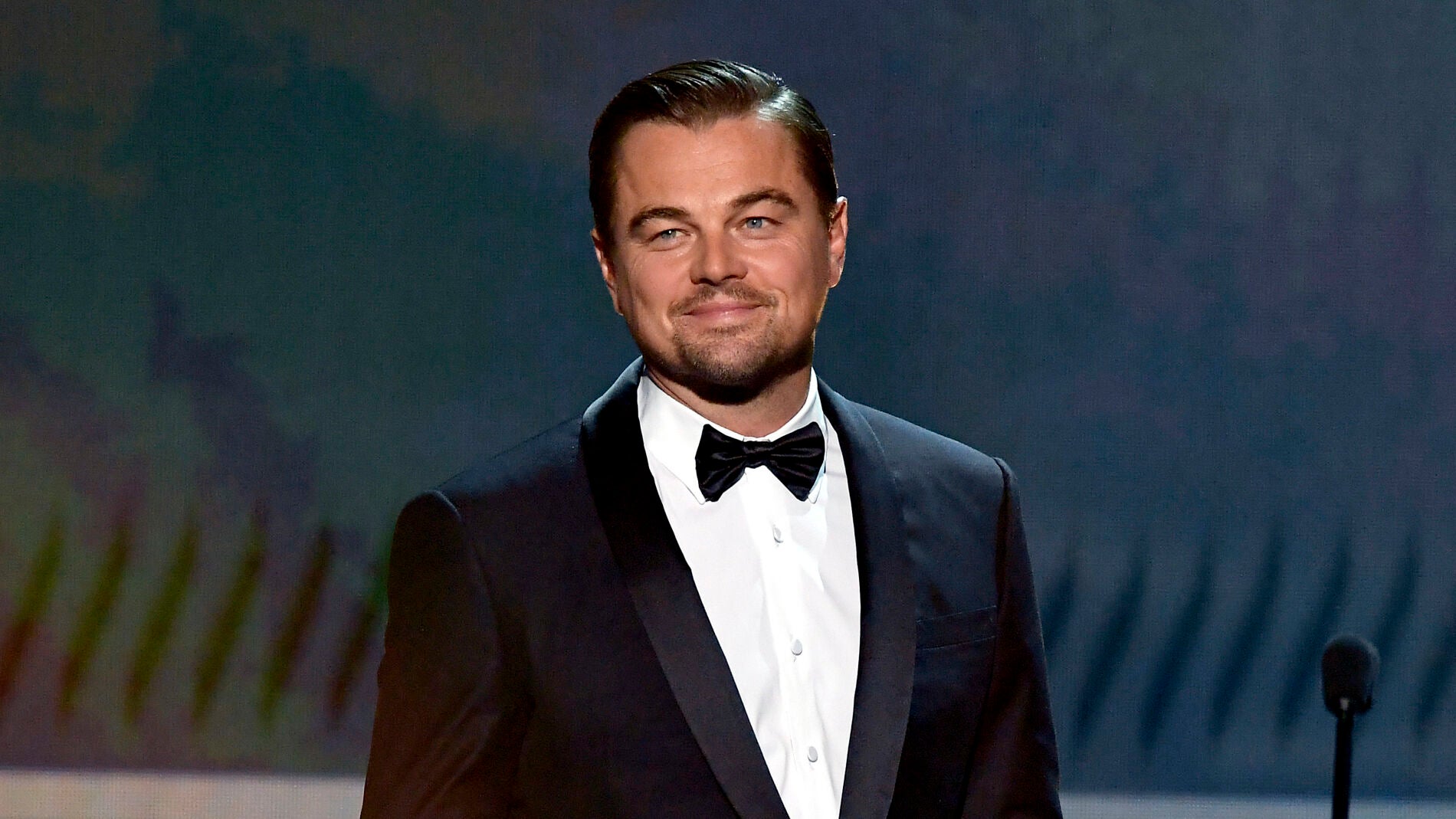 El Motivo Por El Que Leonardo DiCaprio Solo Sale Con Mujeres Menores De ...