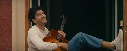 La historia de la canción 'Tacones rojos' de Sebastián Yatra y por qué empieza con la frase 'es una voz' La historia de la canción 'Tacones rojos' de Sebastián Yatra y por qué empieza con la frase 'es una voz'