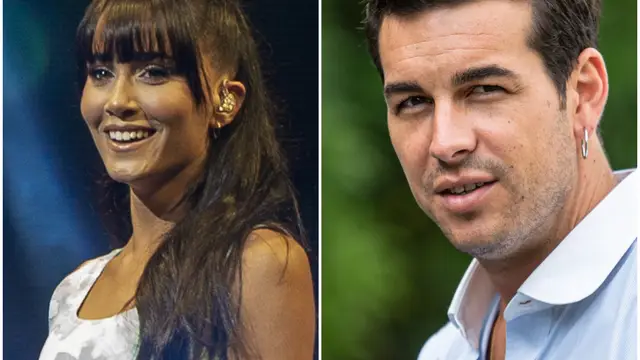 Los jóvenes españoles elegirían a Aitana y Mario Casas para pasar un amor de verano