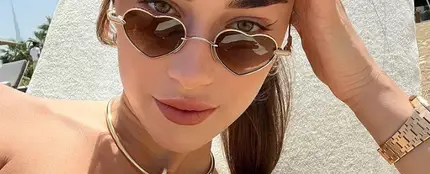 Quién es Maria Beregova, la modelo de 22 años con la que podría estar saliendo Leonardo DiCaprio Quién es Maria Beregova, la modelo de 22 años con la que podría estar saliendo Leonardo DiCaprio