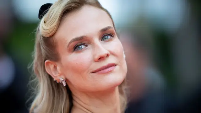 Diane Kruger