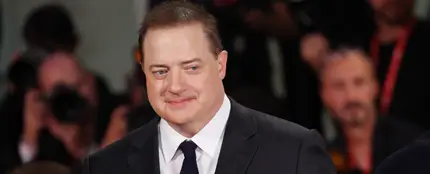Las lágrimas de Brendan Fraser tras recibir una ovación de más de seis minutos por su papel en 'The Wale' Las lágrimas de Brendan Fraser tras recibir una ovación de más de seis minutos por su papel en 'The Wale'