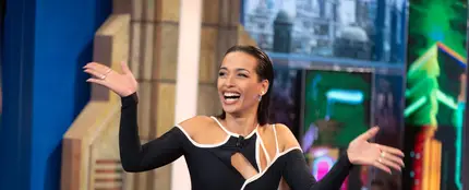 Disfruta de la entrevista completa de Chanel en ‘El Hormiguero 3.0’ Disfruta de la entrevista completa de Chanel en ‘El Hormiguero 3.0’