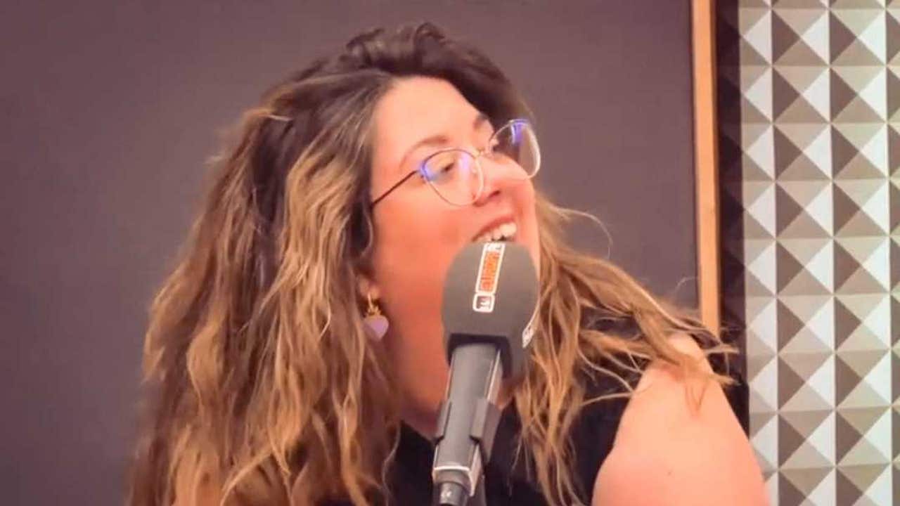 Lala Chus explica la historia real del perro y la mermelada.. ¡Y es de ...