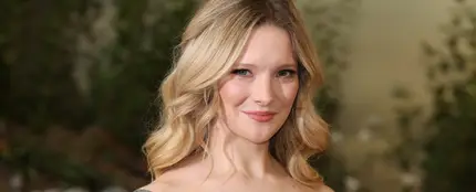 Morfydd Clark,Galadriel en 'Los anillos de poder' Morfydd Clark,Galadriel en 'Los anillos de poder'