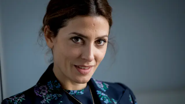 Bárbara Lennie