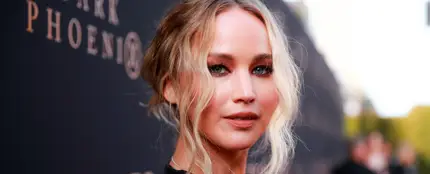 Jennifer Lawrence Jennifer Lawrence