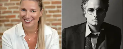 Anne Igartiburu y Josie, primeros confirmados de la décima temporada de 'Tu cara me suena' Anne Igartiburu y Josie, primeros confirmados de la décima temporada de 'Tu cara me suena'