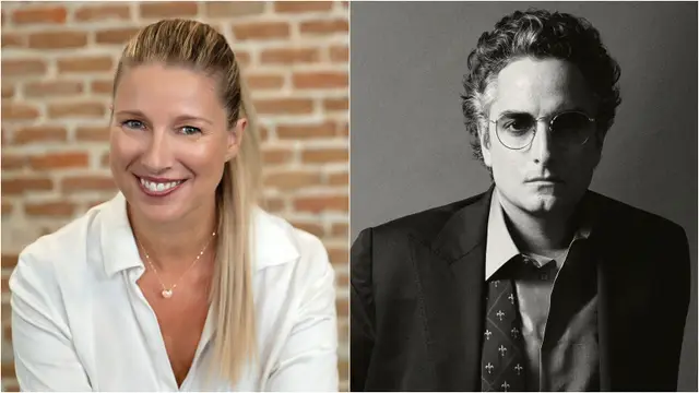 Anne Igartiburu y Josie, primeros confirmados de la décima temporada de 'Tu cara me suena'