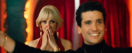 Tráiler de 'Cristo y Rey' Tráiler de 'Cristo y Rey'