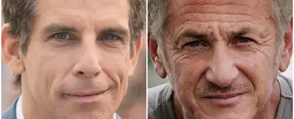 Por qué Ben Stiller y Sean Penn tienen la entrada prohibida a Rusia Por qué Ben Stiller y Sean Penn tienen la entrada prohibida a Rusia