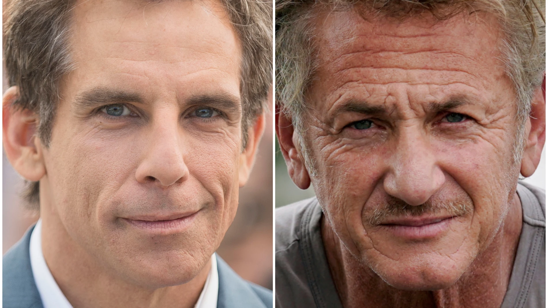Por qué Ben Stiller y Sean Penn tienen la entrada prohibida a Rusia