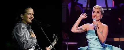 La canción de Rosalía que más le gusta a Lady Gaga La canción de Rosalía que más le gusta a Lady Gaga