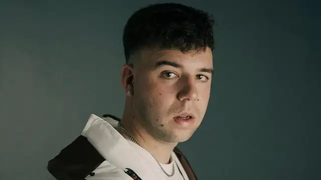 'Quédate' no fue el primer éxito de Quevedo: la canción 'Ahora y Siempre', con Linton, le abrió el camino