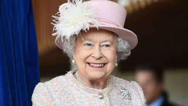 Isabel II