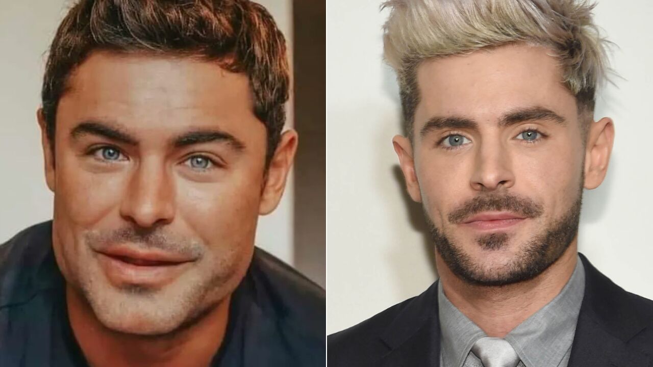 Zac Efron Revela El Motivo De La Impactante Transformaci N Que Sufri   Zac Efron Revela Motivo Impactante Transformacion Que Sufrio Cara 69 