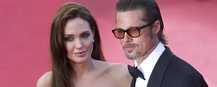 Angelina Jolie demanda a Brad Pitt y le pide 250 millones por "acciones maliciosas" en sus negocios Angelina Jolie demanda a Brad Pitt y le pide 250 millones por "acciones maliciosas" en sus negocios