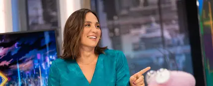 Tamara Falcó confiesa una de sus conversaciones con Carlos III, nuevo rey de Inglaterra Tamara Falcó confiesa una de sus conversaciones con Carlos III, nuevo rey de Inglaterra