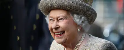 Reina Isabel II Reina Isabel II