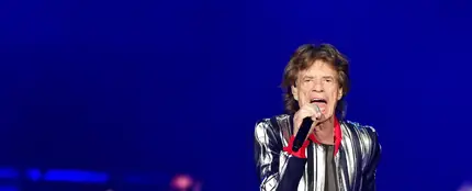 El mensaje de Mick Jagger tras la muerte de la reina Isabel II, que no le veía con buenos ojos El mensaje de Mick Jagger tras la muerte de la reina Isabel II, que no le veía con buenos ojos