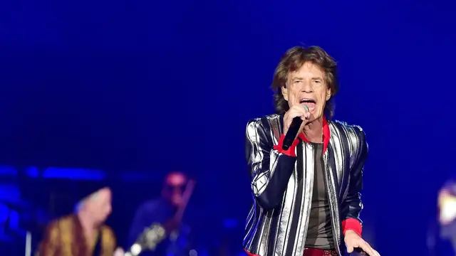 El mensaje de Mick Jagger tras la muerte de la reina Isabel II, que no le veía con buenos ojos