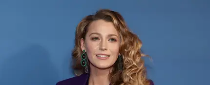 Blake Lively muestra su barriga de embarazada en Instagram para espantar a los paparazzi Blake Lively muestra su barriga de embarazada en Instagram para espantar a los paparazzi