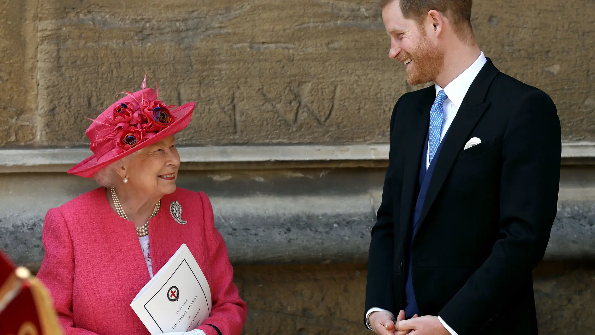 Quién es quién: conoce a los ocho nietos de la reina Isabel II