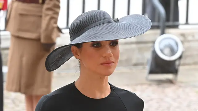 Meghan Markle