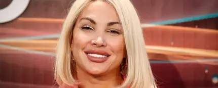 Daniela Santiago, protagonista de la serie 'Veneno' de Atresplayer. Daniela Santiago, protagonista de la serie 'Veneno' de Atresplayer.