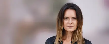 Eva Santolaria revela el motivo por el que rechazó ser profesora en 'Física o Química' Eva Santolaria revela el motivo por el que rechazó ser profesora en 'Física o Química'