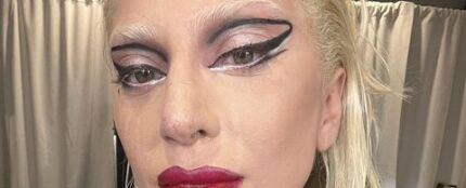 Lady Gaga cancela su concierto entre lágrimas