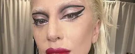 Lady Gaga cancela su concierto entre lágrimas Lady Gaga cancela su concierto entre lágrimas