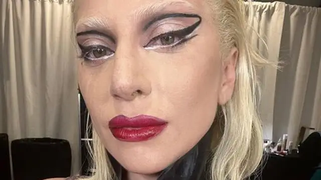 Lady Gaga cancela su concierto entre lágrimas