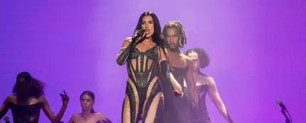 Dua Lipa Dua Lipa