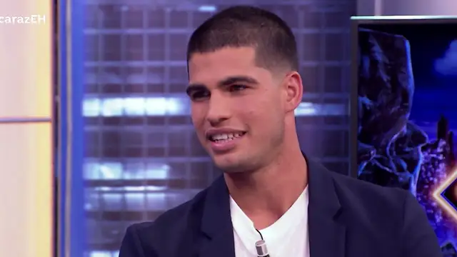Carlos Alcaraz