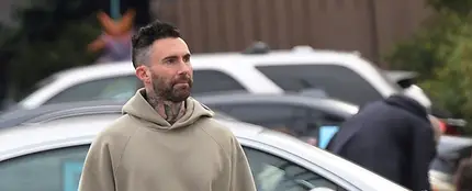 Adam Levine responde a las acusaciones de infidelidad: "Crucé la línea" Adam Levine responde a las acusaciones de infidelidad: "Crucé la línea"