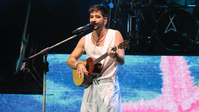 Camilo