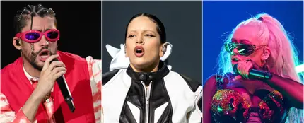 Premios Latin Grammy 2022: esta es la lista completa de artistas nominados Premios Latin Grammy 2022: esta es la lista completa de artistas nominados