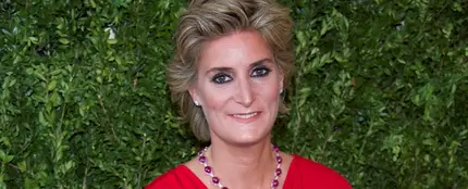 María Zurita María Zurita