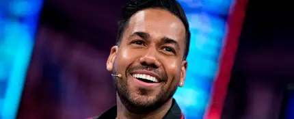 Romeo Santos Romeo Santos