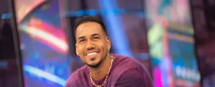 ¿Cómo liga Romeo Santos? El "sex symbol" da las claves en 'El Hormiguero 3.0' ¿Cómo liga Romeo Santos? El "sex symbol" da las claves en 'El Hormiguero 3.0'